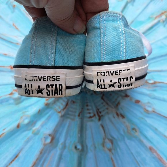 😁CONVERSE ALLSTAR UNISEX SHOES - Picture 3 of 8